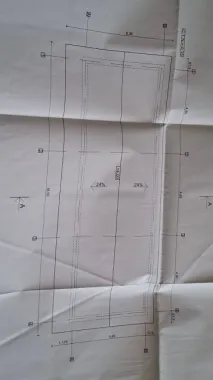 BRASADAS vinde casa individuala zona Odoreului.