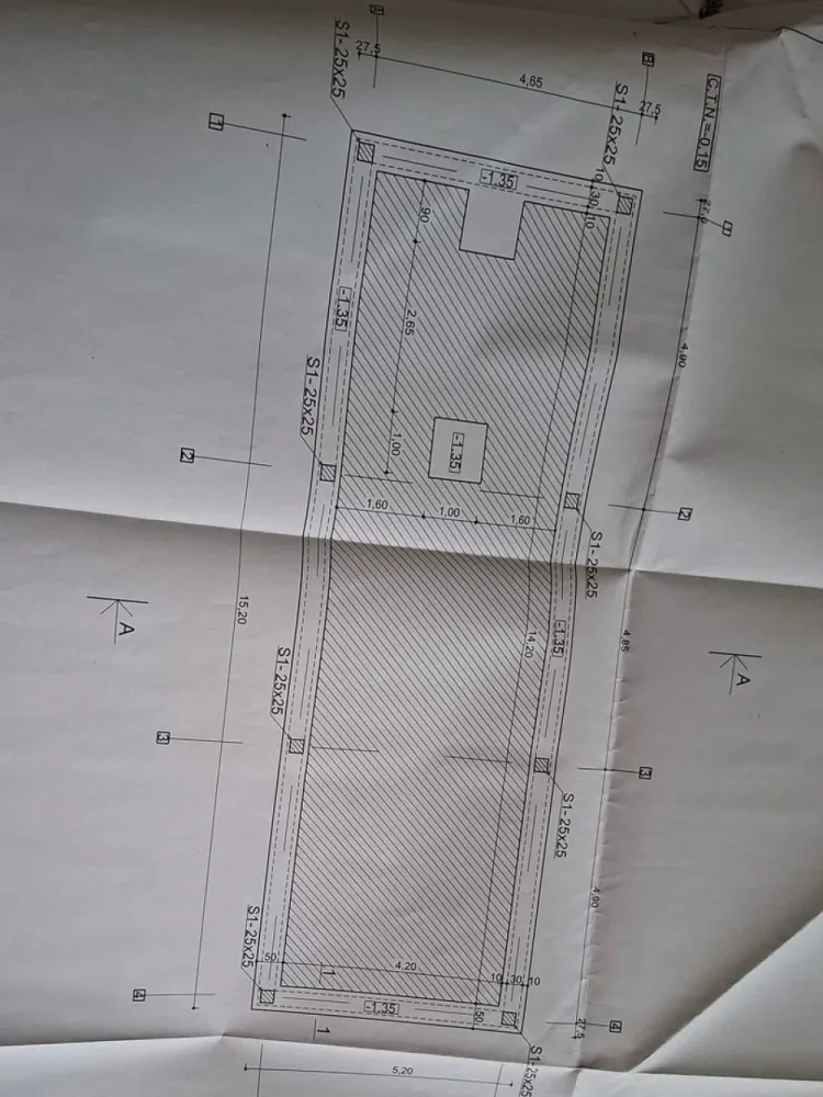 BRASADAS vinde casa individuala zona Odoreului.