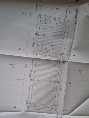 BRASADAS vinde casa individuala zona Odoreului.