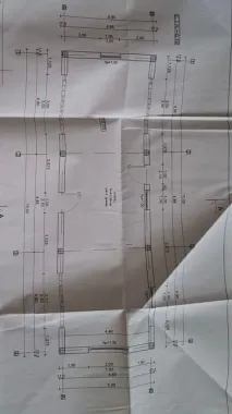 BRASADAS vinde casa individuala zona Odoreului.