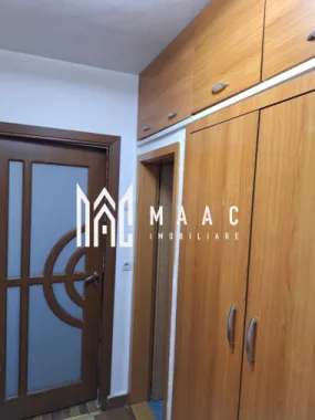 Apartament | 2 camere | Balcon | 45 MPU | Terezian