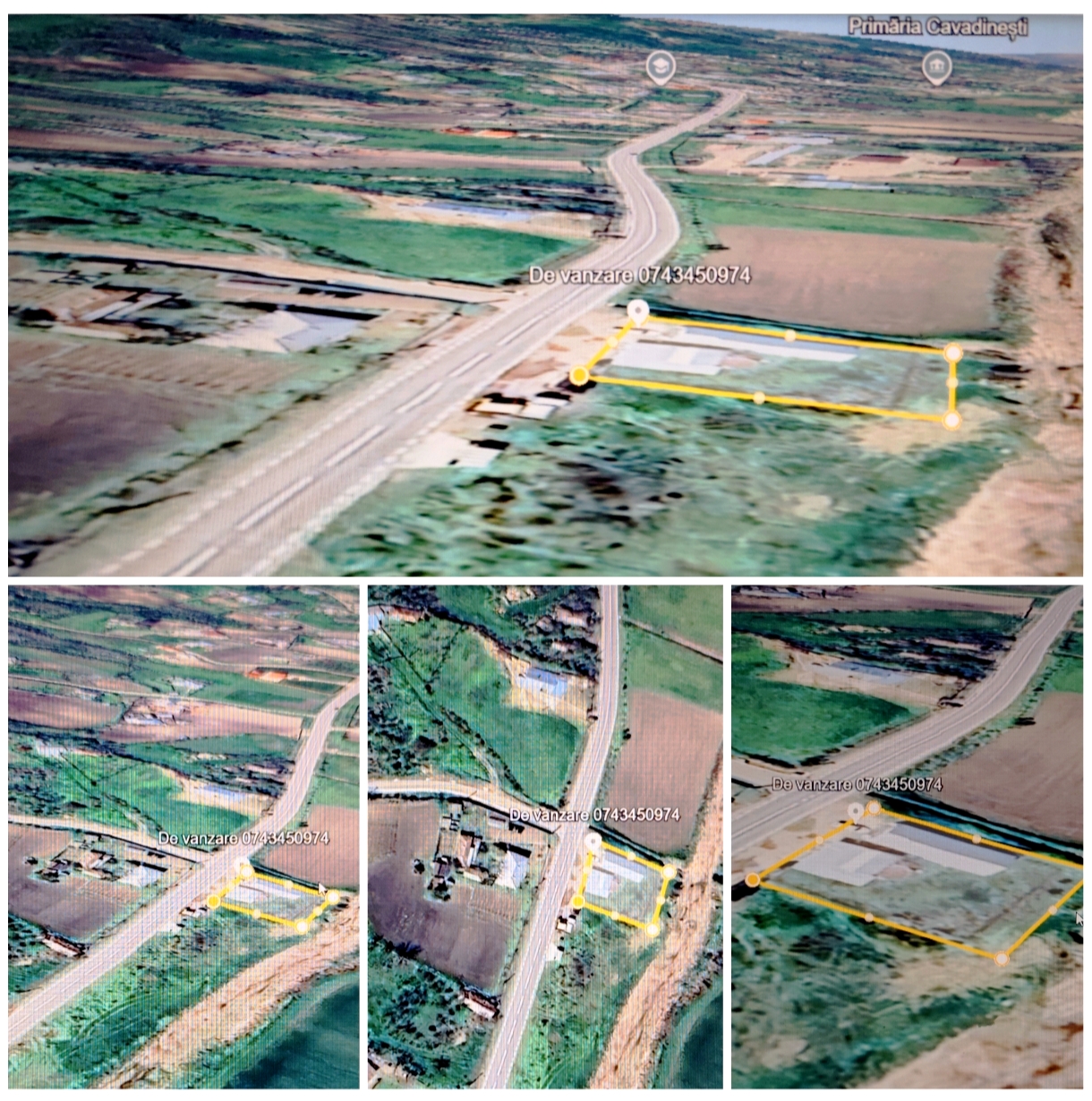 Avatar George Catavela logo