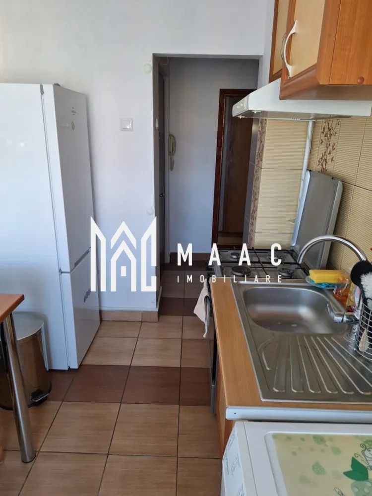 Apartament | 2 camere | Balcon | 45 MPU | Terezian
