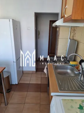 Apartament | 2 camere | Balcon | 45 MPU | Terezian