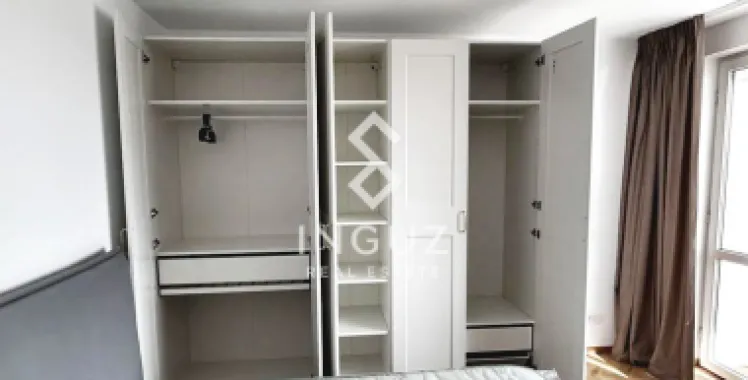 Garsonieră de închiriat – Mihai Bravu / Piața Muncii | Sector 2 Garso