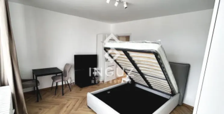 Garsonieră de închiriat – Mihai Bravu / Piața Muncii | Sector 2 Garso