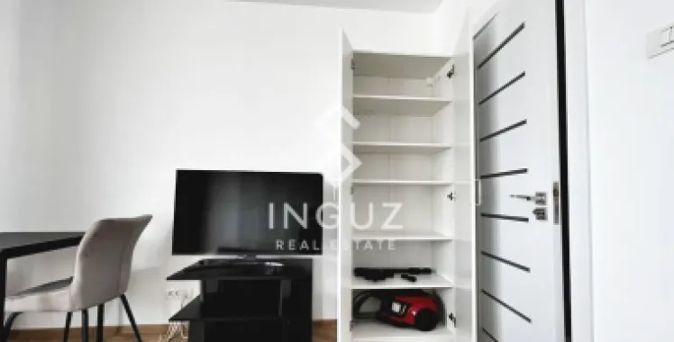 Garsonieră de închiriat – Mihai Bravu / Piața Muncii | Sector 2 Garso