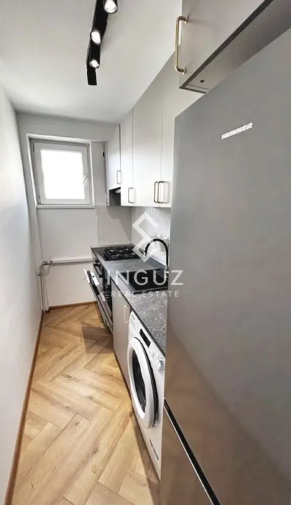 Garsonieră de închiriat – Mihai Bravu / Piața Muncii | Sector 2 Garso