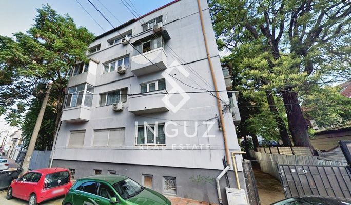 Apartament 2 camere de închiriat – Iulia Hașdeu / Foișorul de Foc | Se