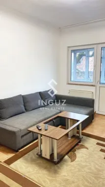 Apartament 2 camere de închiriat – Iulia Hașdeu / Foișorul de Foc | Se