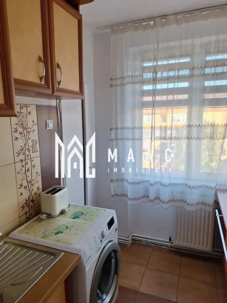 Apartament | 2 camere | Balcon | 45 MPU | Terezian