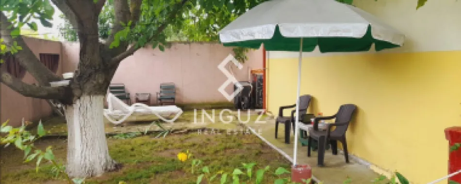 Proprietate exclusivă cu teren 400 m² – 1 Decembrie | Lângă București