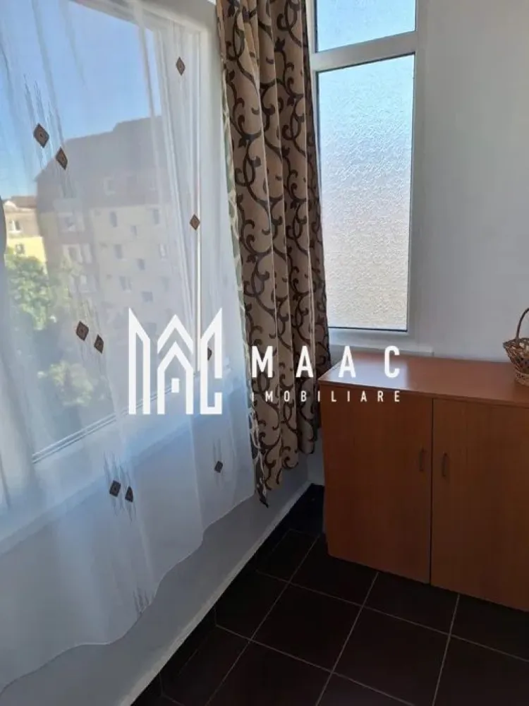 Apartament | 2 camere | Balcon | 45 MPU | Terezian