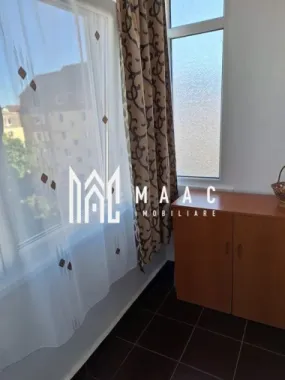Apartament | 2 camere | Balcon | 45 MPU | Terezian