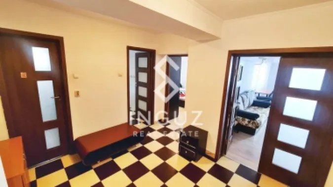 Apartament 2 camere de închiriat – Nerva Traian 15 | Sector 3 | Bucure