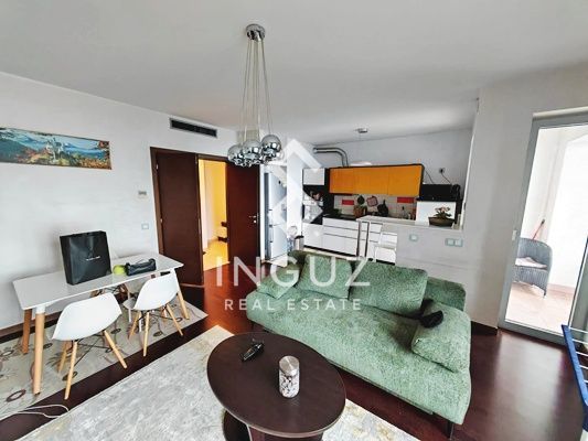 Apartament 2 camere premium de închiriat – Asmita Gardens | Vitan-Bârz