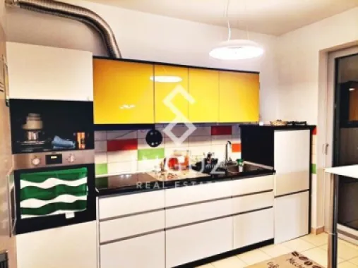 Apartament 2 camere premium de închiriat – Asmita Gardens | Vitan-Bârz