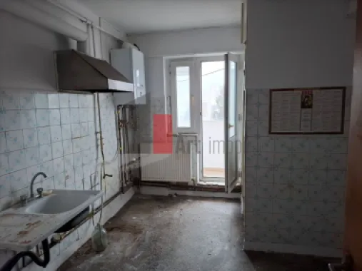 4 Camere Ploiesti Centru - Liceul Mihai Viteazul
