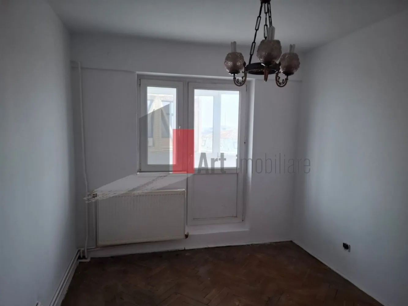 4 Camere Ploiesti Centru - Liceul Mihai Viteazul