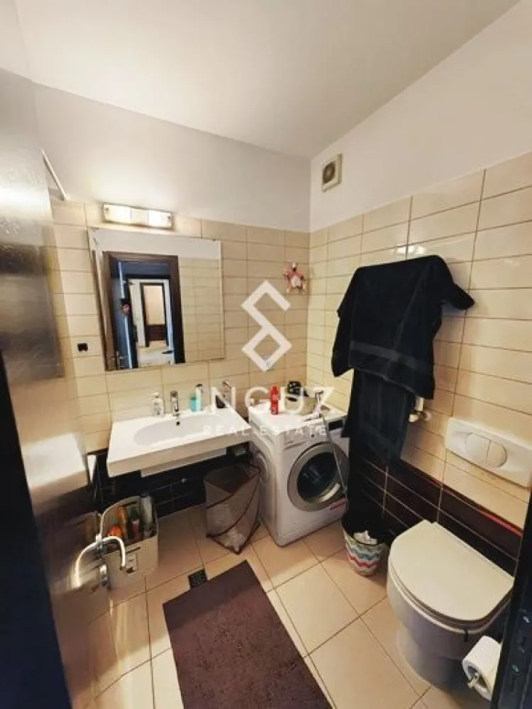 Apartament 2 camere premium de închiriat – Asmita Gardens | Vitan-Bârz