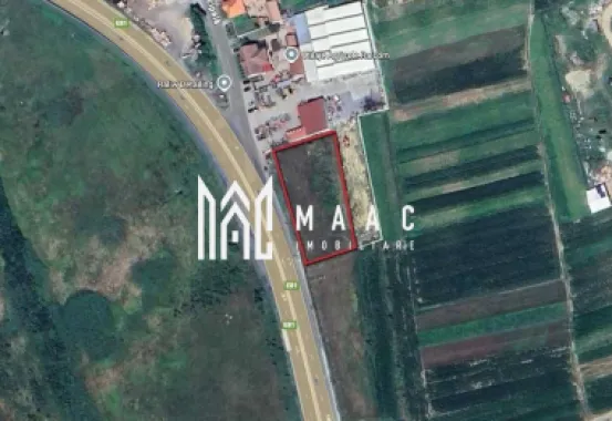 Logo MAAC IMOBILIARE logo