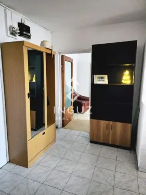 Apartament 3 camere de închiriat – Liviu Rebreanu | Titan | Sector 3