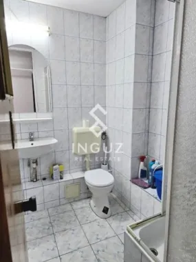 Apartament 3 camere de închiriat – Liviu Rebreanu | Titan | Sector 3