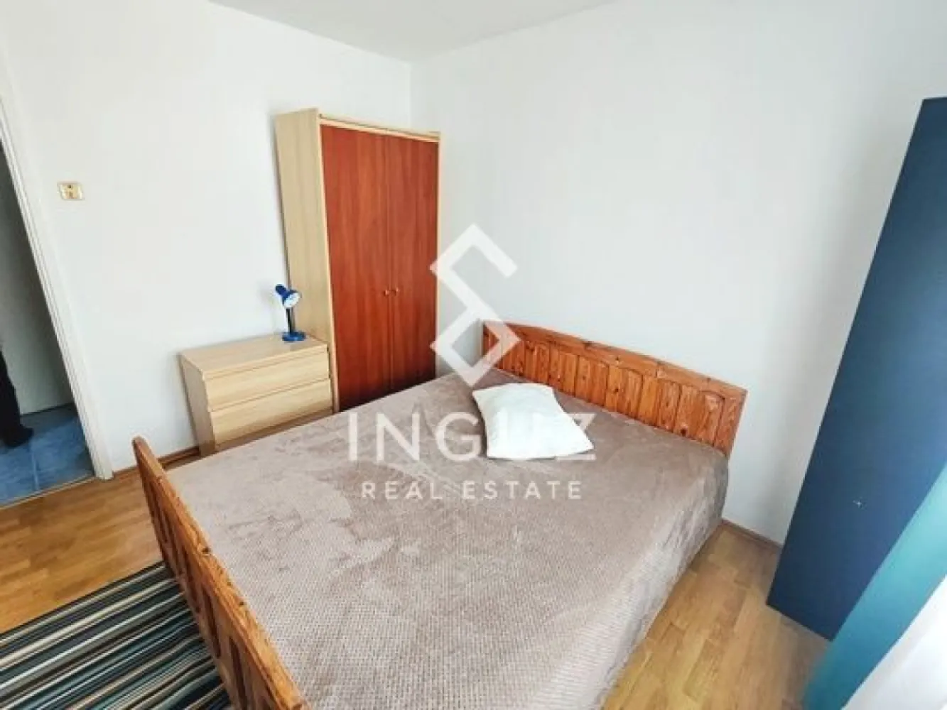 Apartament 3 camere de închiriat – Liviu Rebreanu | Titan | Sector 3