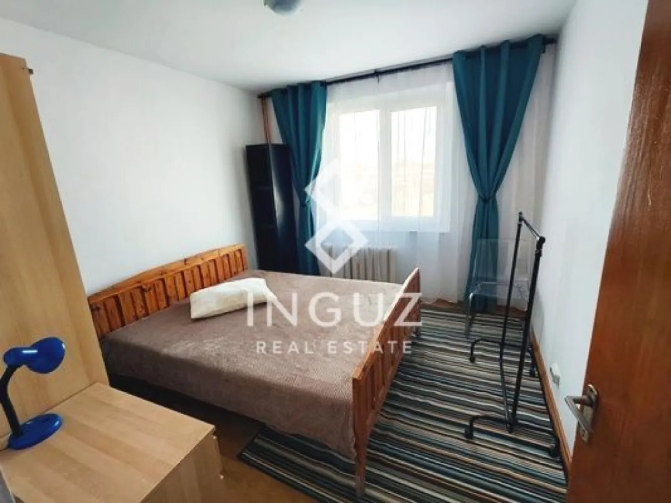 Apartament 3 camere de închiriat – Liviu Rebreanu | Titan | Sector 3