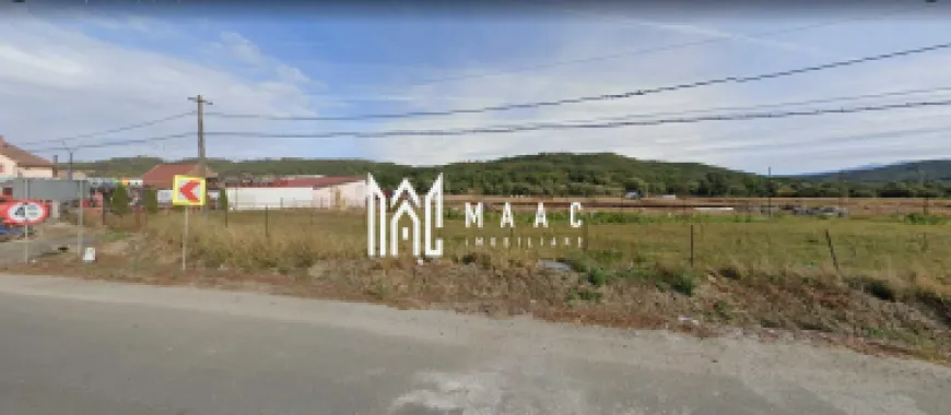 Teren Extravilan | 2600Mp | Zona Veștem