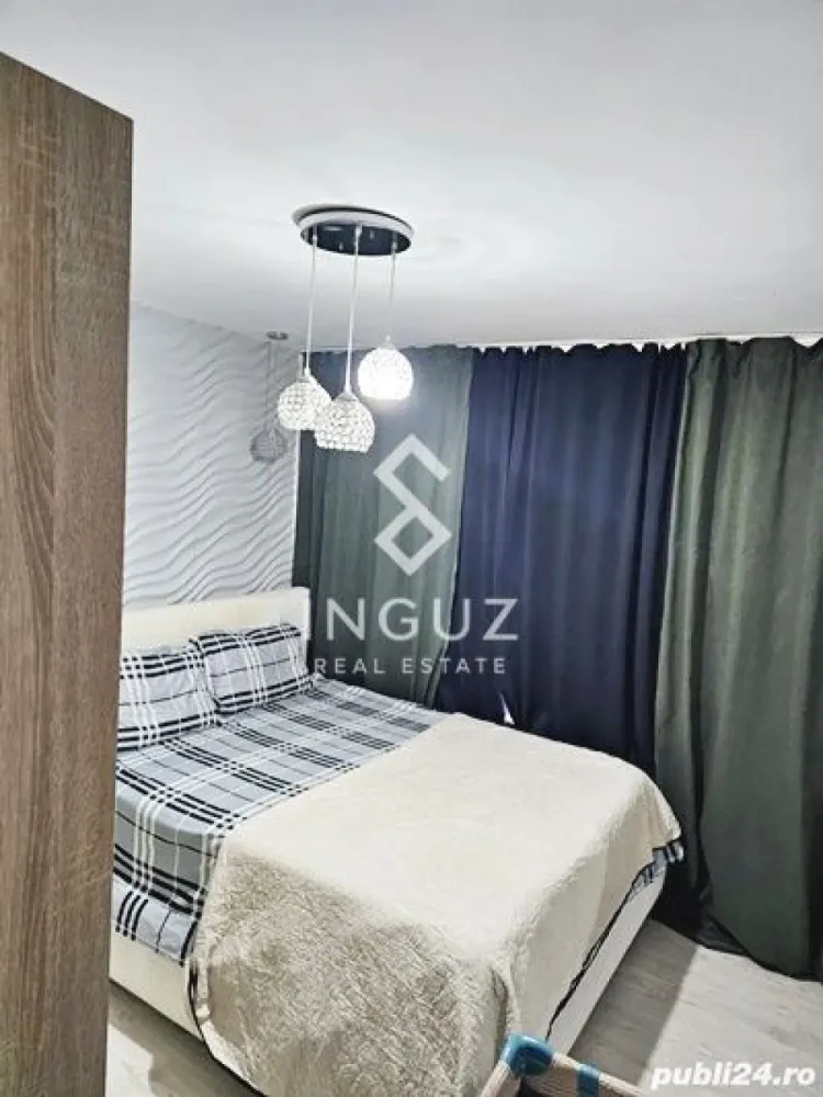 Apartament 3 camere de închiriat – Calea Moșilor | Obor – Eminescu