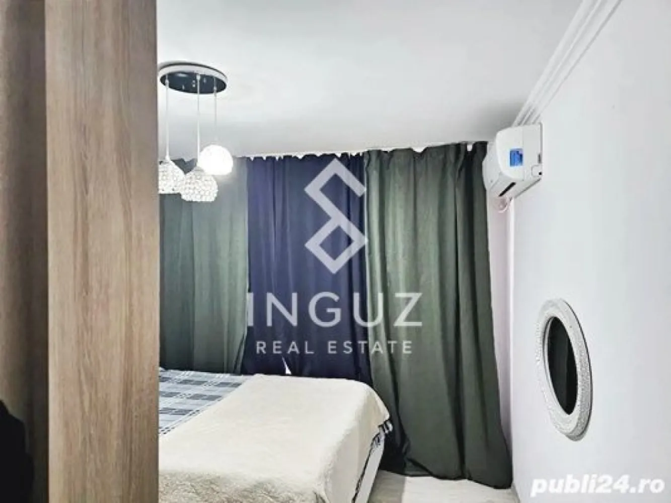 Apartament 3 camere de închiriat – Calea Moșilor | Obor – Eminescu