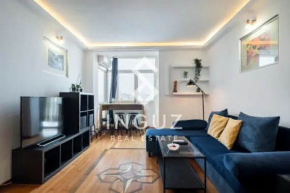 Logo Inguz International logo