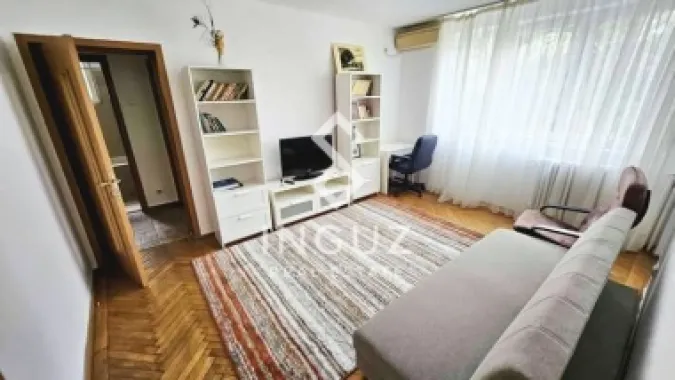 Apartament 3 camere de închiriat – Metrou Titan