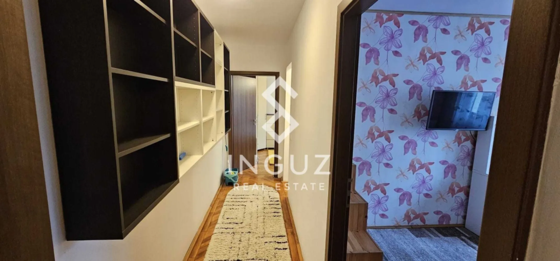 3-Room Apartment for Rent – Titan / School 196 | Sector 3