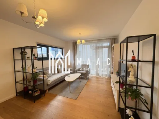 Apartament 3 camere I 2 Bai I Etajul 1 I Mobilat I Utilat