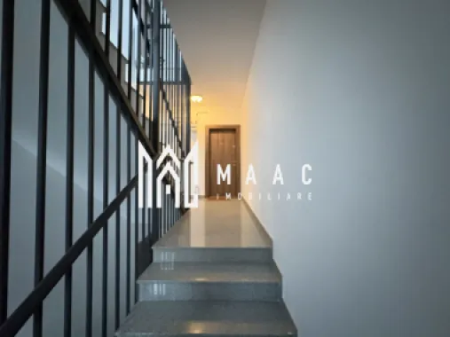 Apartament 3 camere I 2 Bai I Etajul 1 I Mobilat I Utilat