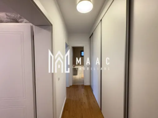 Apartament 3 camere I 2 Bai I Etajul 1 I Mobilat I Utilat