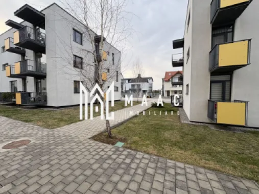 Apartament 3 camere I 2 Bai I Etajul 1 I Mobilat I Utilat