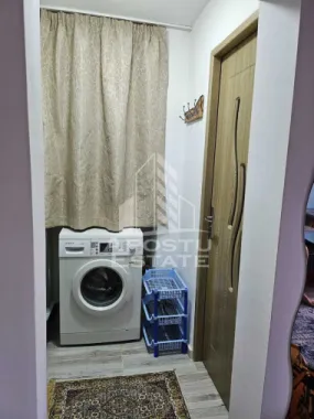 Apartament cu 1 camere de inchiriat, petfriendly, Buziasului,Timisoara