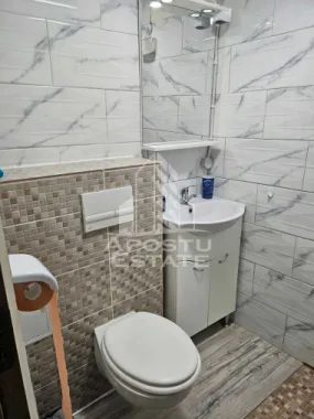 Apartament cu 1 camere de inchiriat, petfriendly, Buziasului,Timisoara