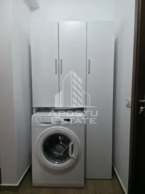 Apartament cu 2 camere de inchiriat, Dambovita,Timisoara