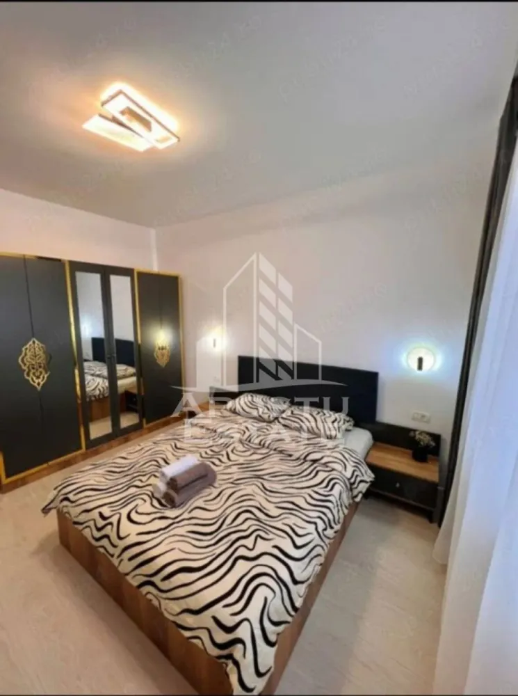 Apartament cu 2 camere de inchiriat, Braytim,Timisoara - Agentia imobiliara APOSTU ESTATE va propune spre inchiriere un apartament cu 2 camere, spatios si luminos, situat in zona Braytim, o zona linistita si bine pozitionata din Timisoara, potrivit pentru cupluri sau studenti care isi doresc o locuinta unde sa se simta confortabil si cu acces facil catre scoli, statii de autobuz, supermarketuri , magazine de zona, parcuri.

Suprafata utila: 50 mp
Compartimentare eficienta:
-Bucatarie complet mobilata si utilata, cu loc de luat masa
-Living luminos si spatios
-Dormitor mobilat si utilat
-Baie prevazuta cu cada

Confort si facilitati:
-Incalzirea apartamentului: centrala proprie
-Apartamentul este complet mobilat si utilat

Localizare:
-Timis,Timisoara, zona Braytim– acces facil spre magazine, scoli, parcuri si mijloace de transport in comun.

Ideal pentru:
-Cupluri
-Studenti

Disponibilitate: imediata
Pret chirie lunara: 450 euro ( usor negociabil)
Programeaza o vizionare pentru a-ti putea imagina viitorul aici!
ID intern: CP3213118