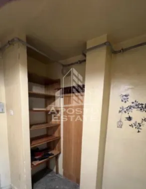 Apartament 2 camere, 55 mp + boxă, Complex Studențesc /Sala Olimpia