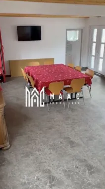 Logo MAAC IMOBILIARE logo