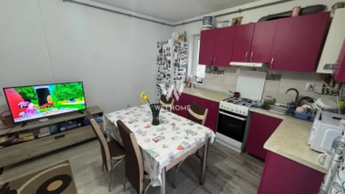 Apartament 3 camere, mobilat și utilat complet - Arhitectilor Sibiu