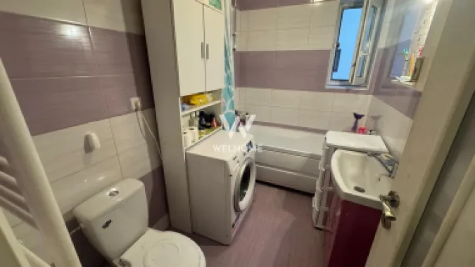 Apartament 3 camere, mobilat și utilat complet - Arhitectilor Sibiu