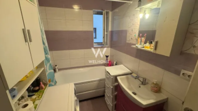 Apartament 3 camere, mobilat și utilat complet - Arhitectilor Sibiu