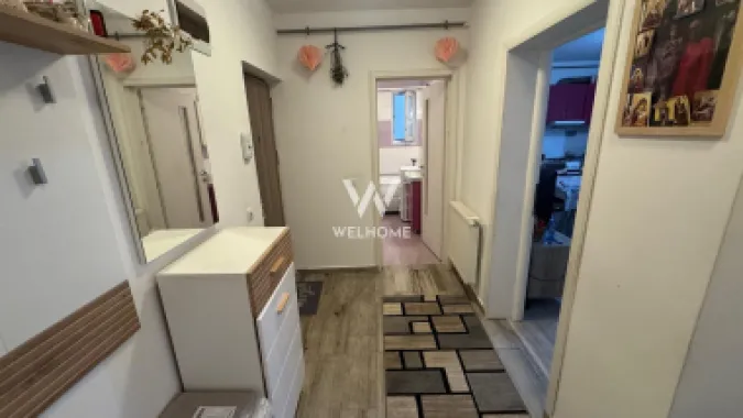 Apartament 3 camere, mobilat și utilat complet - Arhitectilor Sibiu