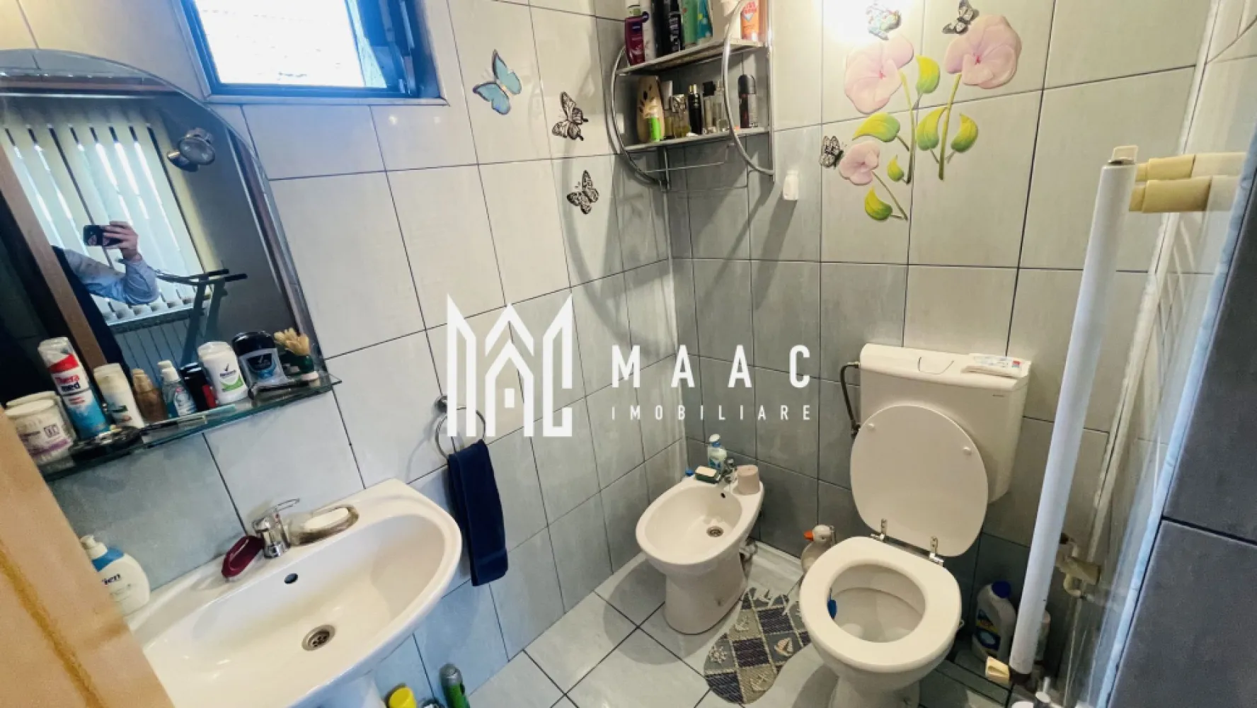 Vila 9 Camere I 5Bai | 370 MP I Curte 500 MP I Turnisor